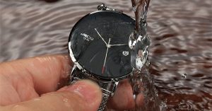 Độ Nén Gioăng Ảnh Hưởng Khả Năng Chống Nước