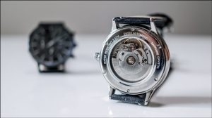 Áp Suất Không Khí Ảnh Hưởng Đồng Hồ