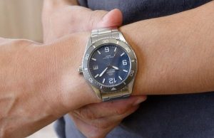 Hiện Tượng Trôi Kim Đồng Hồ Do Đâu