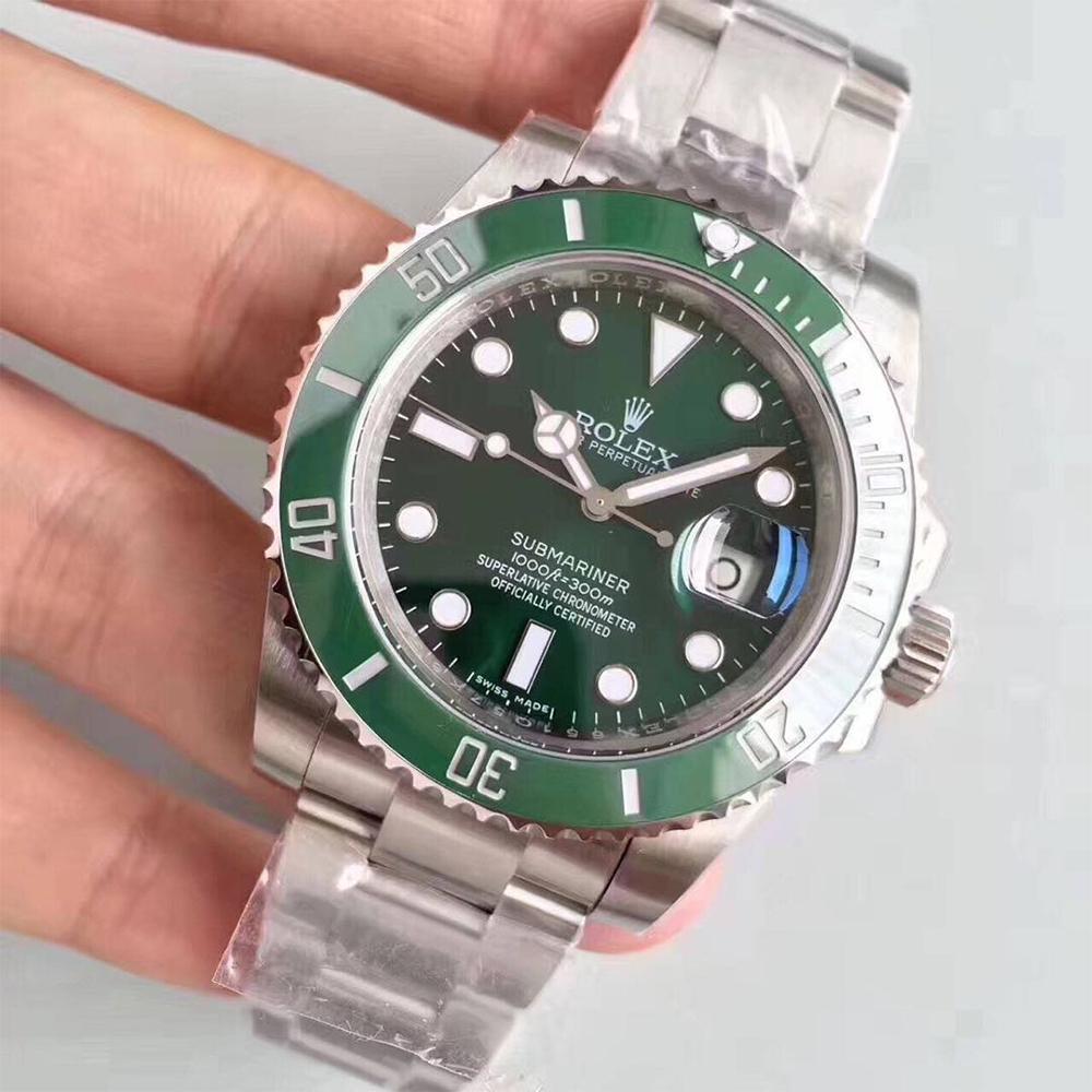 Sapphire trên đồng hồ có thực sự không xước? 1