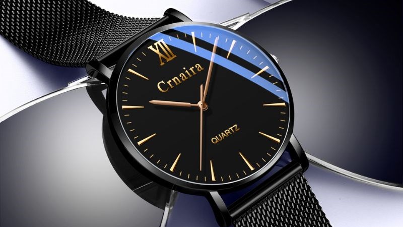 Đồng hồ Quartz có kém hơn Automatic không? 2