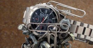 ĐỒNG HỒ VÀ ẢNH HƯỞNG CỦA TỪ TRƯỜNG