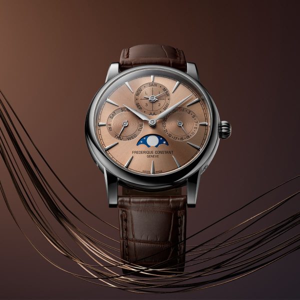 Perpetual Calendar là gì