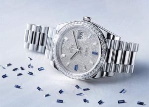 Vì Sao Đồng Hồ Rolex Luôn Đắt