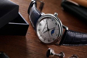 Đồng hồ Dress Watch 3
