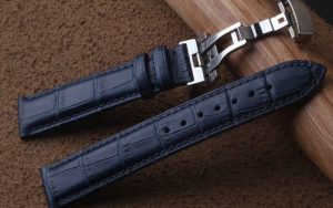 Chốt Khóa Dây Đồng Hồ