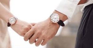 Khi Đồng Hồ Trở Thành Một Thói Quen