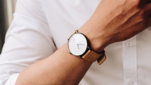 Dây Đeo Đồng Hồ Ảnh Hưởng Cảm Giác