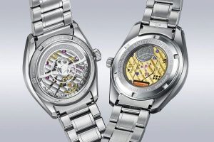 Exhibition Caseback là gì trên đồng hồ 3