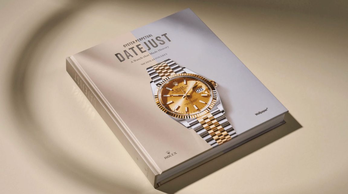 Rolex Và Giá Trị Đầu Tư Thầm Lặng