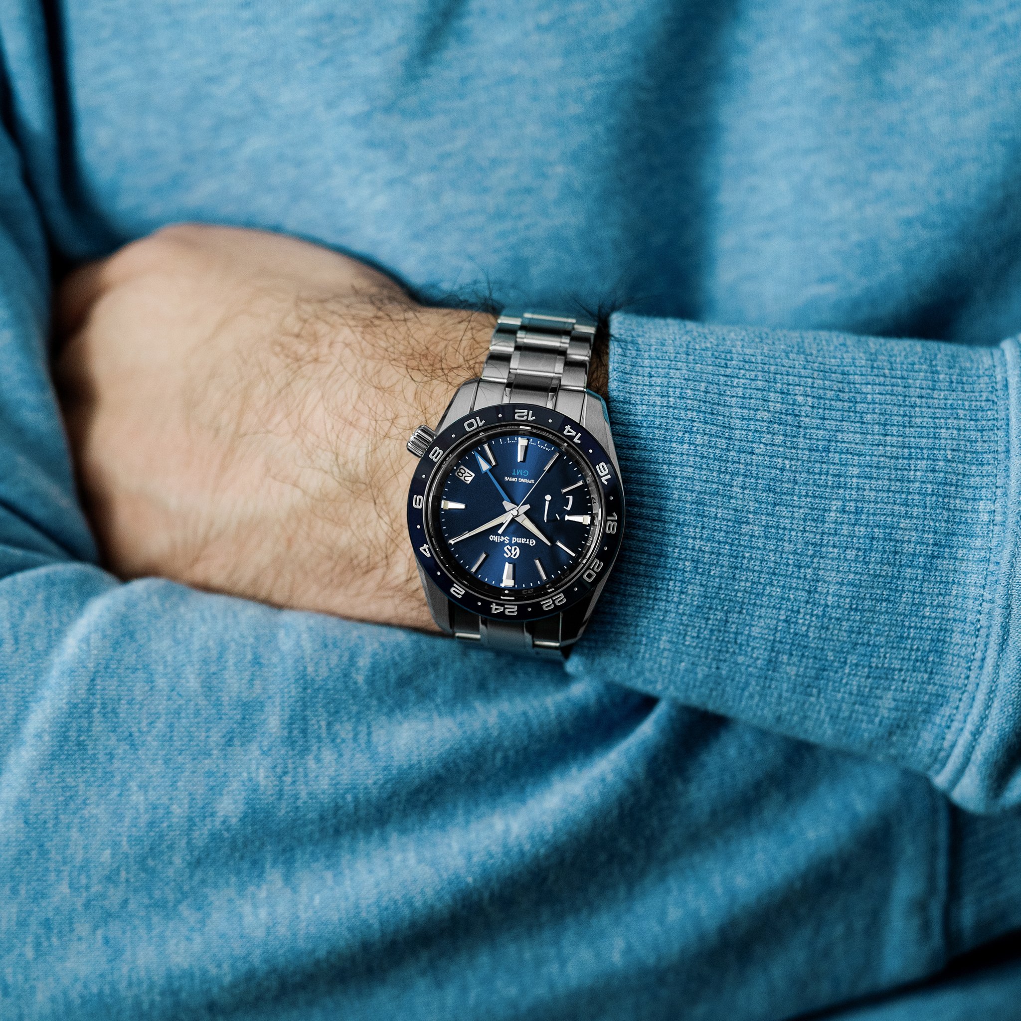 Vì Sao Grand Seiko Được Đánh Giá Cao