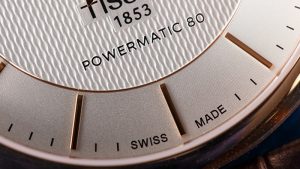 Swiss Made trên đồng hồ nghĩa là gì 3