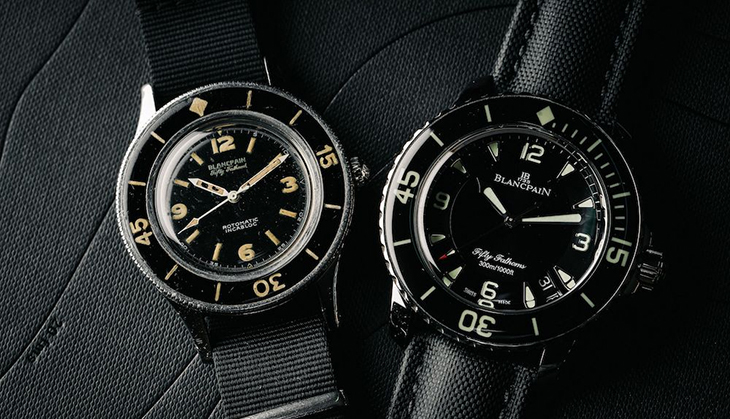 Bezel trên đồng hồ