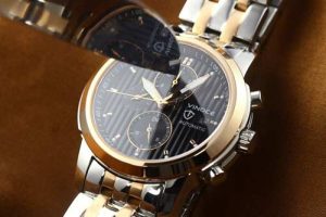 Kính Sapphire đồng hồ 3