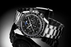 Tachymeter trên đồng hồ Chronograph dùng để làm gì 4