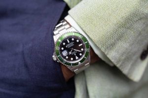Rolex và triết lý độ bền