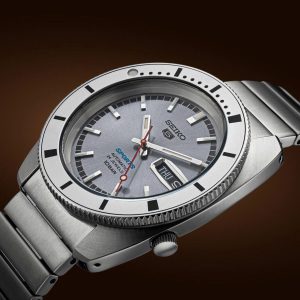 Seiko 5 Sports có phải đồng hồ cơ đáng mua cho người mới 2