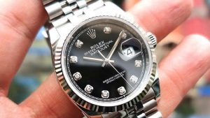 Đánh giá chi tiết mẫu đồng hồ bấm giờ Rolex Daytona 2