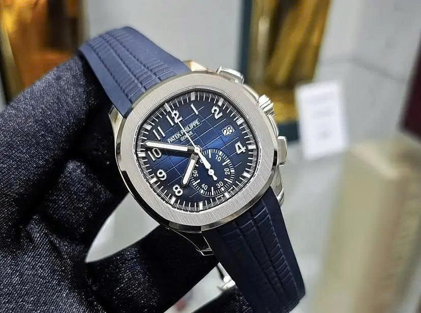 Patek Philippe Nautilus có gì đặc biệt khiến giá luôn cao 2