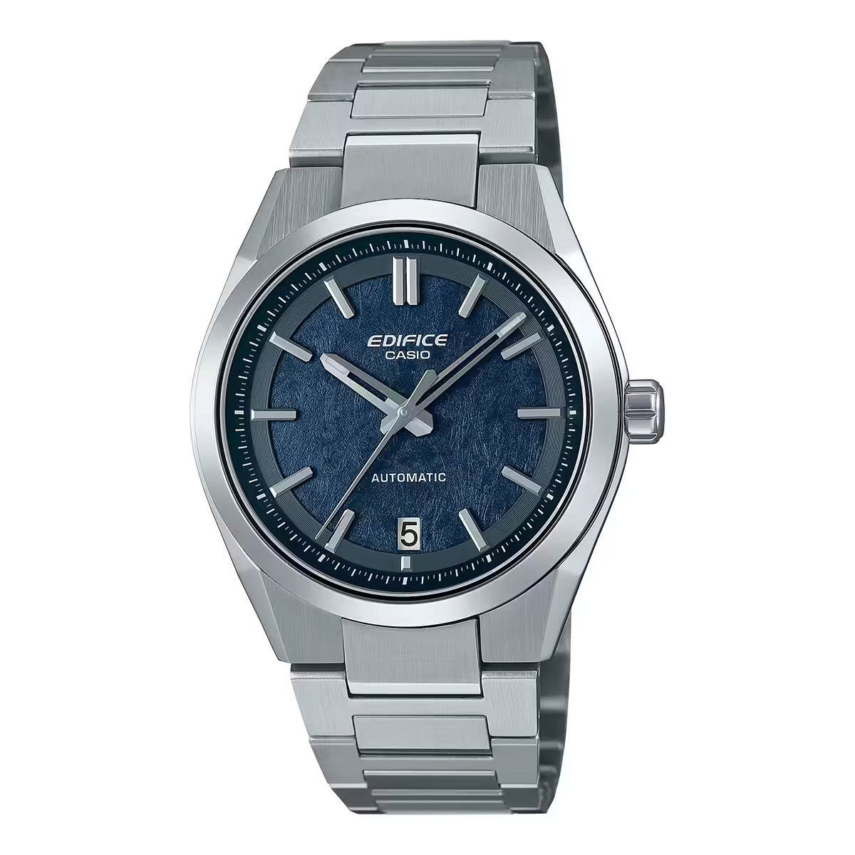 Đánh giá độ bền bỉ tuyệt đối của đồng hồ Casio Edifice 3