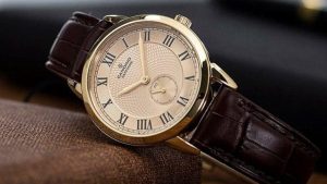 Đánh giá vẻ đẹp thanh lịch của mẫu đồng hồ Nomos Orion 3