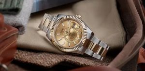 Giá trị cốt lõi của thương hiệu Rolex