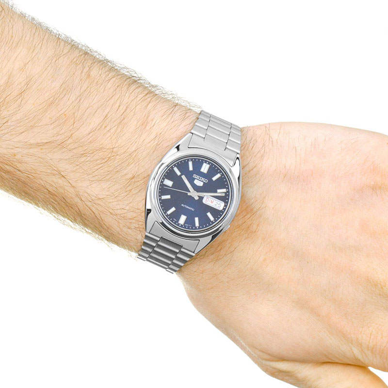 Hành trình tạo nên đẳng cấp của Seiko