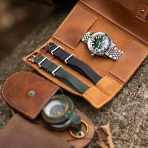 Sự hồi sinh tuyệt vời của dòng đồng hồ Rado Captain Cook 1