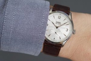 Thu mua đồng hồ cơ Oris cũ hỏng máy giá tốt nhất 1