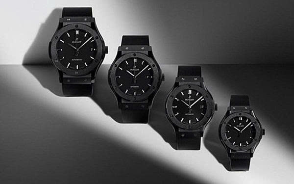 Vì sao Hublot Big Bang gây tranh cãi nhưng vẫn bán chạy? 1