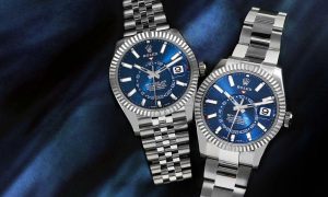 Vì sao đồng hồ Rolex Oyster Perpetual luôn được săn đón? 2