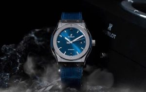 Vì sao Hublot Big Bang gây tranh cãi nhưng vẫn bán chạy? 2