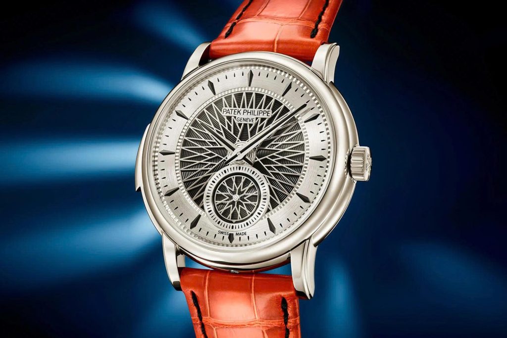 Patek Philippe Minute Repeater vì sao được đánh giá rất cao 3
