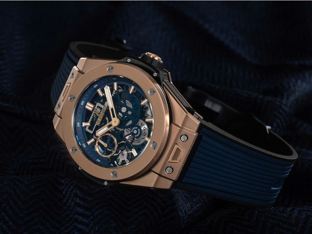Vì sao Hublot Big Bang gây tranh cãi nhưng vẫn bán chạy? 3