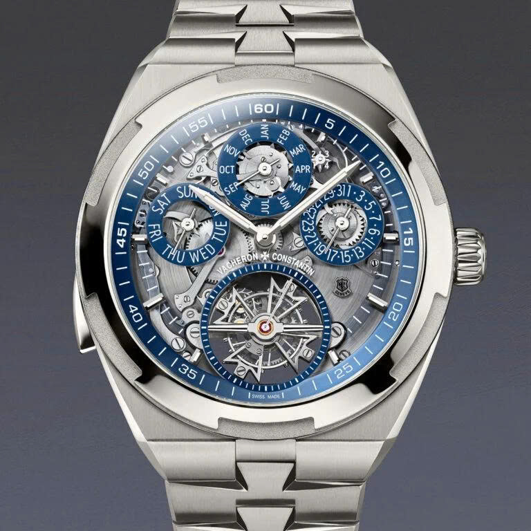 Vacheron Constantin Perpetual Calendar – đỉnh cao lịch vạn niên có đáng sở hữu? 4