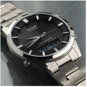 Đánh giá đồng hồ Casio có thực sự bền như lời đồn 1