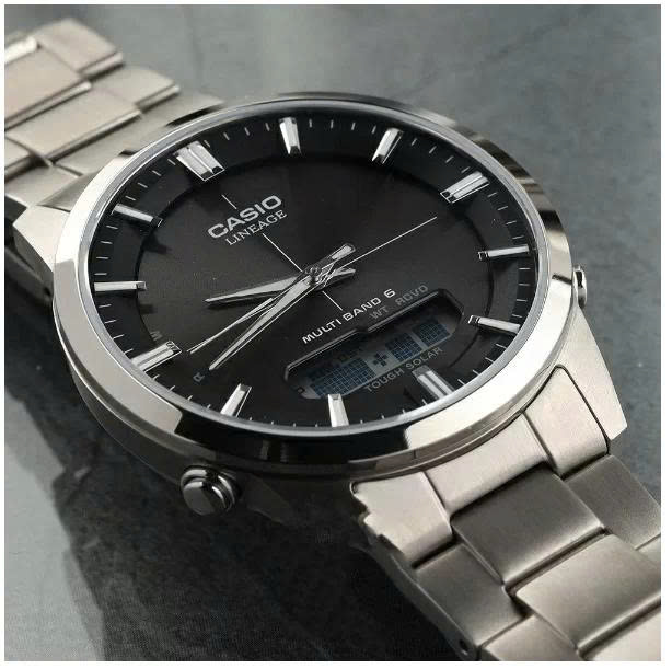 Đánh giá đồng hồ Casio có thực sự bền như lời đồn 1