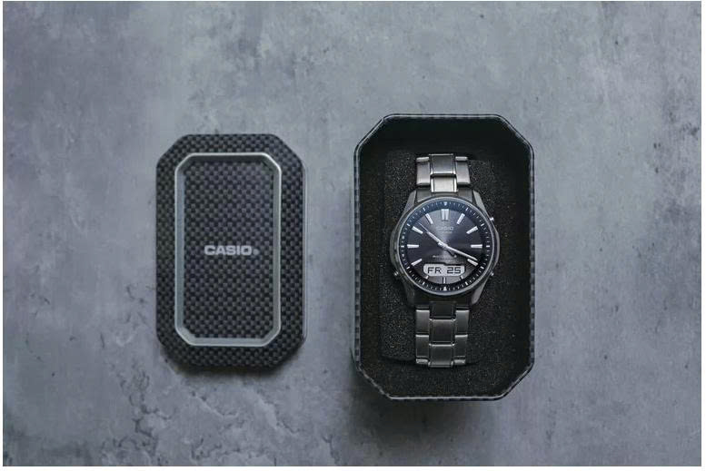 Đánh giá đồng hồ Casio có thực sự bền như lời đồn 2