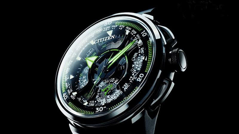 Đánh giá đồng hồ Citizen Eco-Drive có tốt và đáng đầu tư không 2