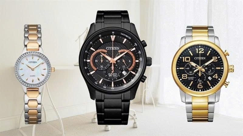 Đánh giá đồng hồ Citizen Eco-Drive có tốt và đáng đầu tư không 3