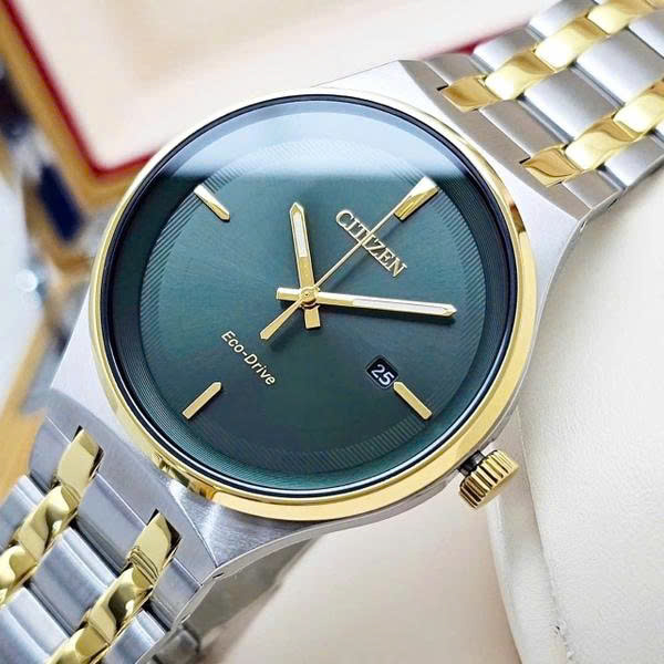 Đánh giá đồng hồ Citizen Eco-Drive có tốt và đáng đầu tư không 4