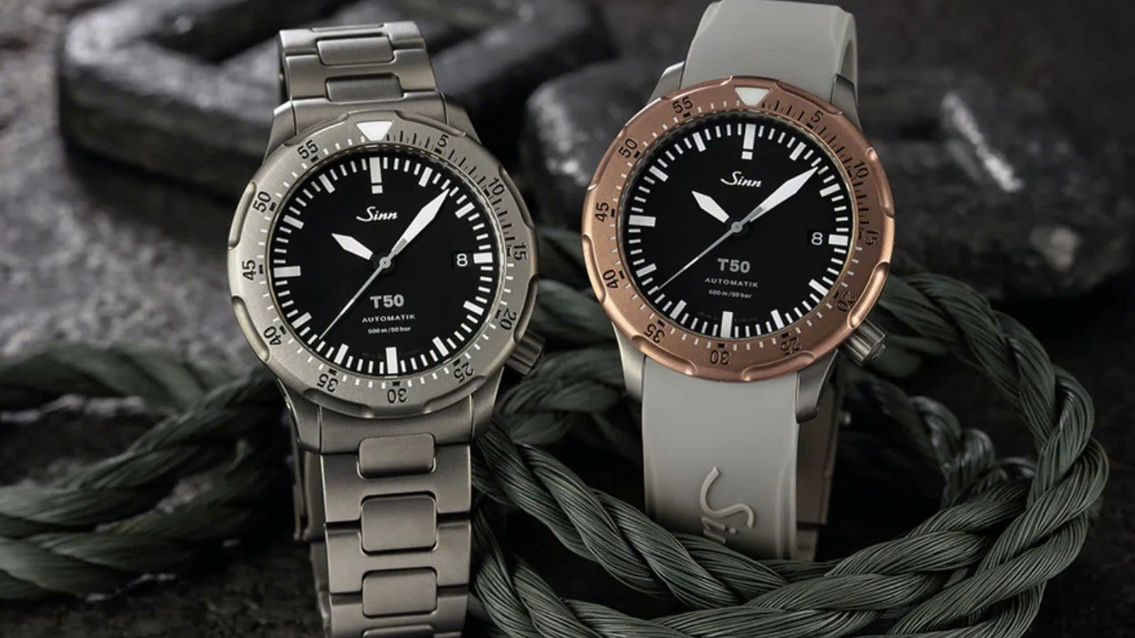 Sinn có phải thương hiệu đồng hồ “tool watch” đúng nghĩa 1