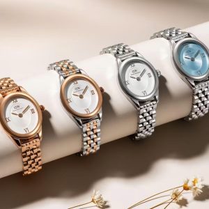 Đánh giá đồng hồ Daniel Wellington có còn đáng mua năm 2026 1