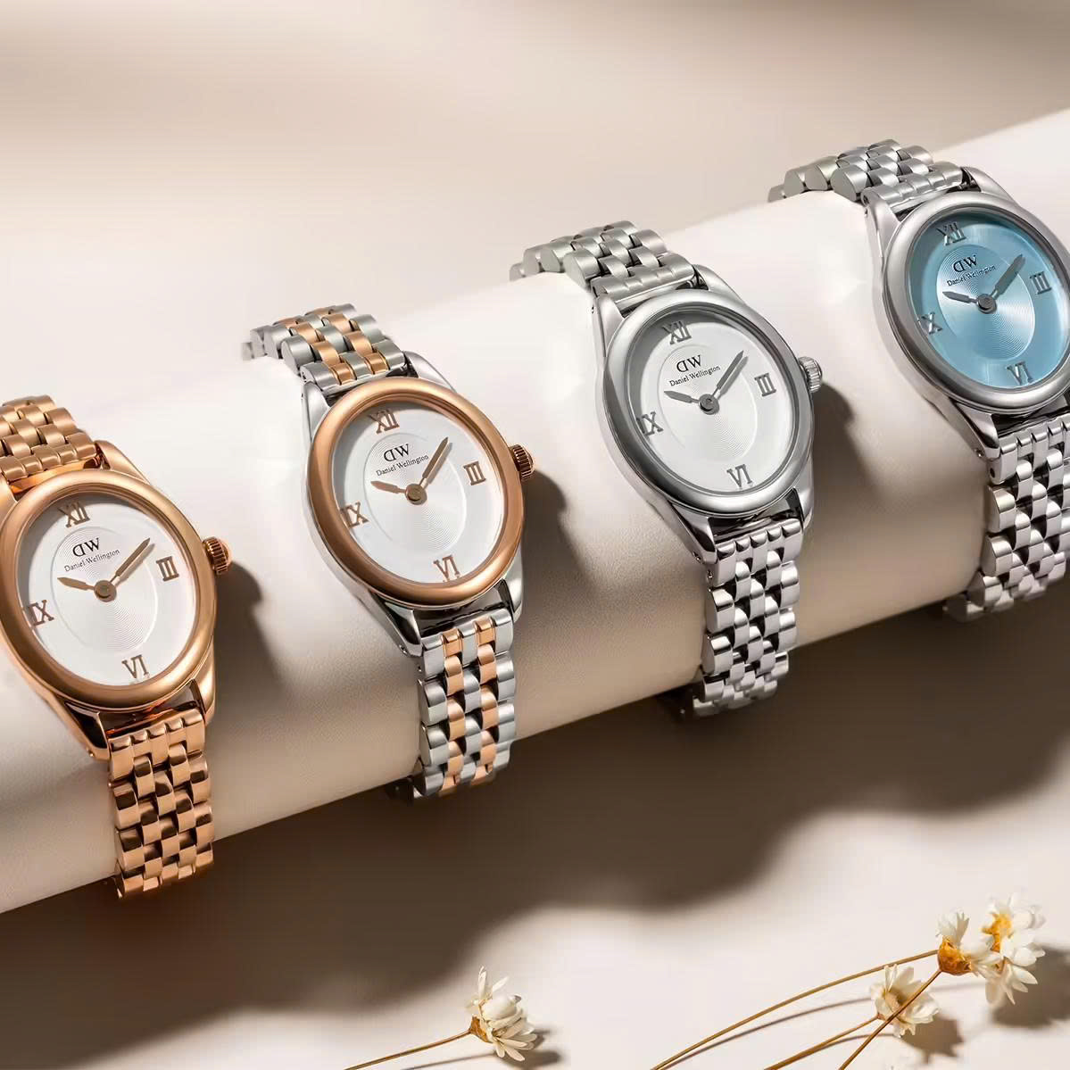 Đánh giá đồng hồ Daniel Wellington có còn đáng mua năm 2026 1