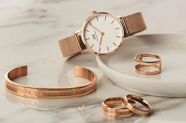 Đánh giá đồng hồ Daniel Wellington có còn đáng mua năm 2026 2