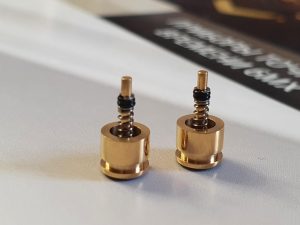 Núm Vặn Là Điểm Yếu Nhưng Ít Ai Để Ý