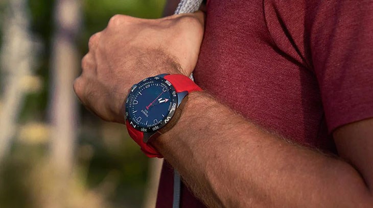 Tissot và lựa chọn cân bằng