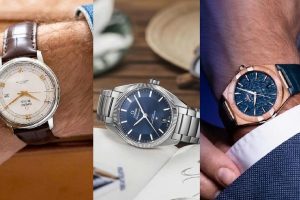 Đánh giá đồng hồ Omega có thực sự đẳng cấp như danh tiếng 2