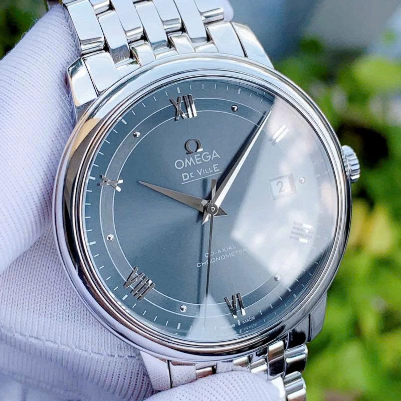 Đánh giá đồng hồ Omega có thực sự đẳng cấp như danh tiếng 4