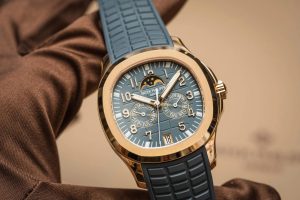 Patek Philippe Grand Complications có gì khiến giới sưu tầm mê 2